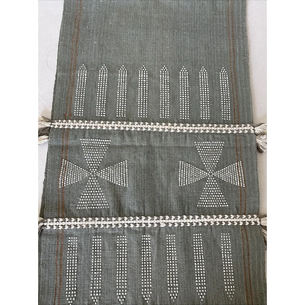 Handmade beautiful vintage